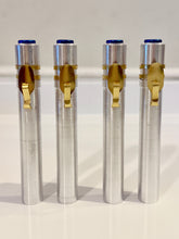 Load image into Gallery viewer, Code Cylinder - Replica Dosimeter