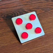 Load image into Gallery viewer, Rank Badge - Rebel General - Anthology