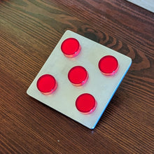 Load image into Gallery viewer, Rank Badge - Rebel General - Anthology