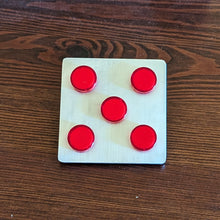 Load image into Gallery viewer, Rank Badge - Rebel General - Anthology