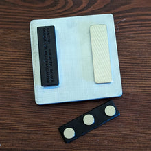 Load image into Gallery viewer, Rank Badge - Rebel General - Anthology