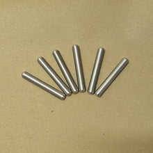 Load image into Gallery viewer, Rebel Pilot Aluminum Mini Flares