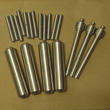 Load image into Gallery viewer, Rebel Pilot Metal Accessory Set