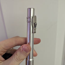 Load image into Gallery viewer, Code Cylinder - Replica Dosimeter (Rare Type 3 Alternate)