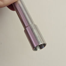 Load image into Gallery viewer, Code Cylinder - Replica Dosimeter (Rare Type 3 Alternate)