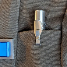 Load image into Gallery viewer, Code Cylinder - Replica Dosimeter (Rare Type 3 Alternate)