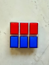 Load image into Gallery viewer, Imperial Rank Badge - Anthology Captain