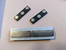 Load image into Gallery viewer, Imperial Rank Badge - Anthology Director / ISB Agent / Major