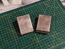 Load image into Gallery viewer, Belt Box - Original Trilogy - Set of 2