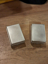 Load image into Gallery viewer, Belt Box - ISB Style - Set of 2