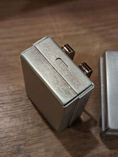 Load image into Gallery viewer, Belt Box - ISB Style - Set of 2