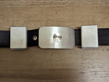 Load image into Gallery viewer, Belt Box - ISB Style - Set of 2