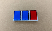 Load image into Gallery viewer, Imperial Rank Badge - Anthology Navy Lieutenant