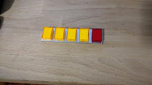 Load image into Gallery viewer, Imperial Rank Badge - Anthology Science Officer