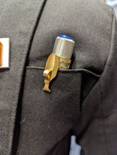 Load image into Gallery viewer, Code Cylinder - USB Data Storage
