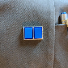 Load image into Gallery viewer, Imperial Rank Badge - Anthology ISB Attendant
