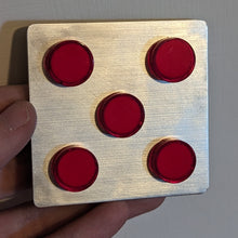 Load image into Gallery viewer, Rank Badge - Rebel General - Anthology
