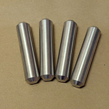 Load image into Gallery viewer, Rebel Pilot Aluminum Leg Flares
