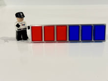 Load image into Gallery viewer, Imperial Rank Badge - Anthology ISB Officer
