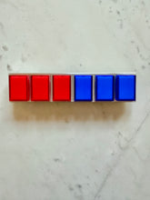 Load image into Gallery viewer, Imperial Rank Badge - Anthology ISB Officer
