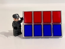 Load image into Gallery viewer, Imperial Rank Badge - Anthology General
