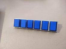 Load image into Gallery viewer, Imperial Rank Badge - Anthology - Admiral
