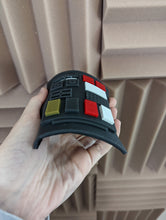 Load image into Gallery viewer, TIE Pilot Comm Pad v2 - New CRL Version!
