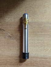 Load image into Gallery viewer, Code Cylinder - Replica Dosimeter
