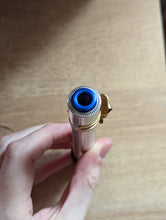 Load image into Gallery viewer, Code Cylinder - Replica Dosimeter
