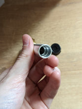 Load image into Gallery viewer, Code Cylinder - Replica Dosimeter
