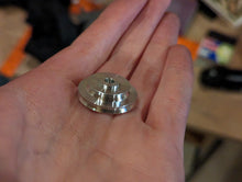 Load image into Gallery viewer, Code Disk Greeblie
