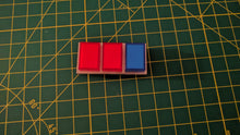 Load image into Gallery viewer, Imperial Rank Badge - Anthology Lieutenant / Disguise
