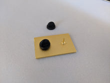 Load image into Gallery viewer, Pronoun Pin - Hard Enamel
